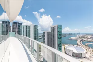 851 NE 1st Ave, Miami, FL 33132 - Photo 61
