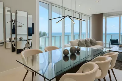17001 Collins Ave #908, Sunny Isles Beach, FL 33160 - Photo 1