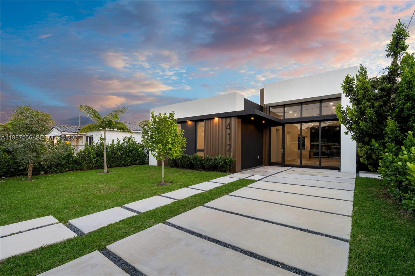 412 NW 47th St - 412 NW 47th St, Miami, FL 33127 Luxury Property | Jose Angel Pina