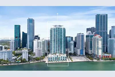 1331 Brickell Bay Dr #1606, Miami, FL 33131 - Photo 19
