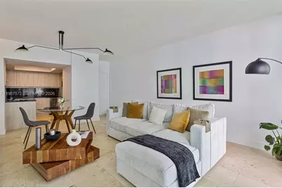 1331 Brickell Bay Dr #1606, Miami, FL 33131 - Photo 5