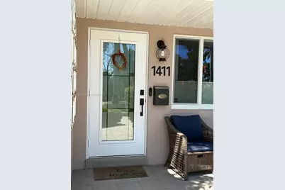 1411 Harding St, Hollywood, FL 33020 - Photo 5