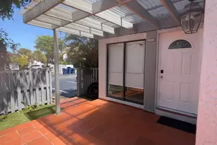 10550 NW 7th Terrace, Miami, FL 33172 - Photo 1