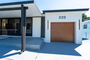 220 NW 144th St, Miami, FL 33168 - Photo 3