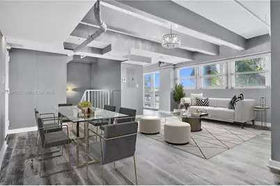4332 Collins Ave #201, Miami Beach, FL 33140 - Photo 1