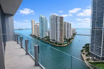 300 Biscayne Blvd Way #2106, Miami, FL 33131 - Photo 21