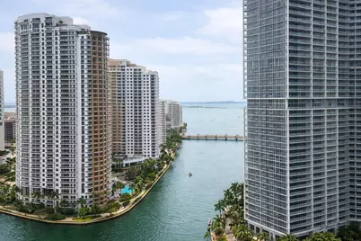 300 Biscayne Blvd Way #2106, Miami, FL 33131 - Photo 9