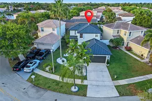 18087 SW 30th Ct, Miramar, FL 33029 - Photo 33