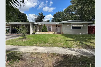 836 Pennsylvania Ave, Fort Lauderdale, FL 33312 - Photo 1