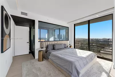 460 NE 28th St #1601, Miami, FL 33137 - Photo 21