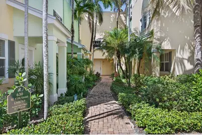 630 SE 15th St #5, Fort Lauderdale, FL 33316 - Photo 5
