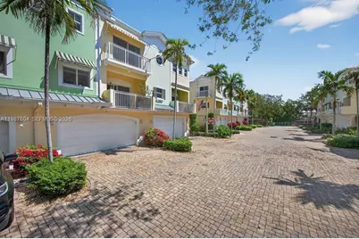 630 SE 15th St #5, Fort Lauderdale, FL 33316 - Photo 29