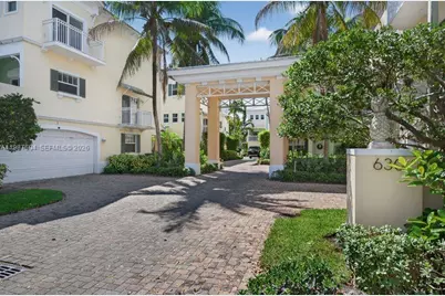630 SE 15th St #5, Fort Lauderdale, FL 33316 - Photo 31