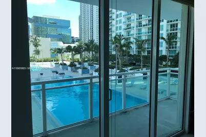 950 S Brickell Bay #1109, Miami, FL 33131 - Photo 9