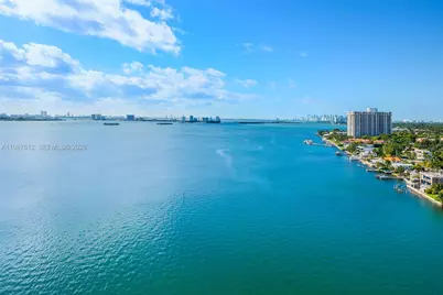 11111 Biscayne Blvd #19D, Miami, FL 33181 - Photo 3