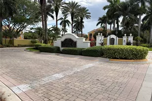 2351 W Preserve Way, Miramar, FL 33025 - Photo 1