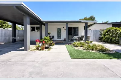 1380 SW 34th Ave, Fort Lauderdale, FL 33312 - Photo 1