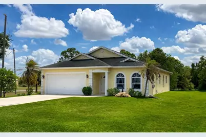 166 Pine Cone Ave, Clewiston, FL 33440 - Photo 1