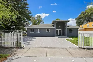 2317 NW 87th St, Miami, FL 33147 - Photo 1