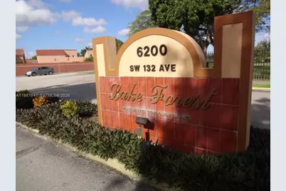 6247 SW 131st Pl #101, Miami, FL 33183 - Photo 1