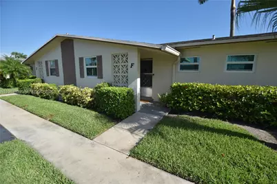 2572 E Emory Dr #F, West Palm Beach, FL 33415 - Photo 5