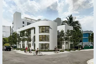 1165 NW 8th Ave #101, Miami, FL 33136 - Photo 1