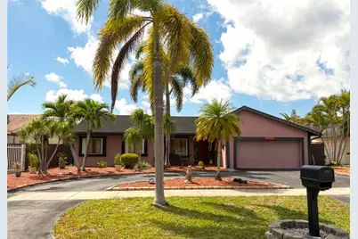 10520 SW 142nd Ave, Miami, FL 33186 - Photo 1