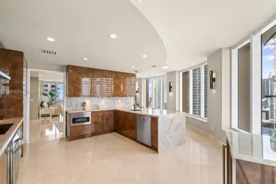 901 Brickell Key Blvd #2804, Miami, FL 33131 - Photo 91