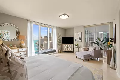 901 Brickell Key Blvd #2804, Miami, FL 33131 - Photo 19