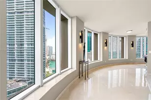 901 Brickell Key Blvd, Miami, FL 33131 - Photo 13
