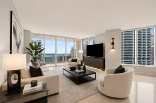 901 Brickell Key Blvd, Miami, FL 33131 - Photo 1
