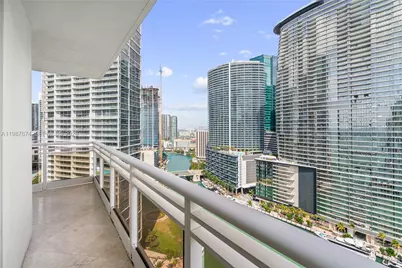 901 Brickell Key Blvd #2804, Miami, FL 33131 - Photo 43
