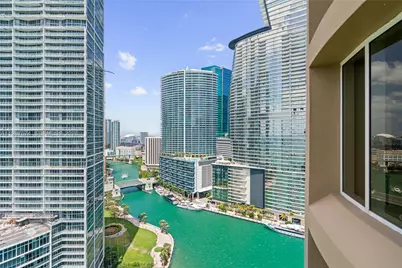 901 Brickell Key Blvd #2804, Miami, FL 33131 - Photo 83