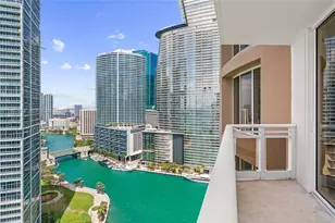 901 Brickell Key Blvd, Miami, FL 33131 - Photo 79