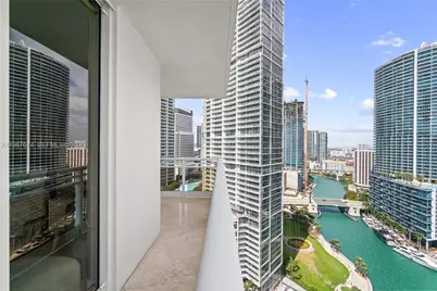 901 Brickell Key Blvd #2804, Miami, FL 33131 - Photo 45