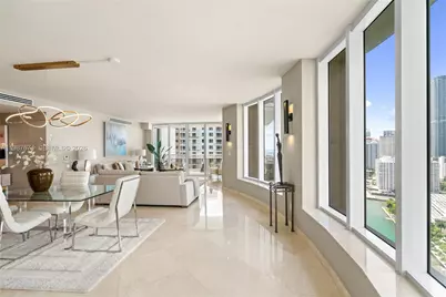 901 Brickell Key Blvd #2804, Miami, FL 33131 - Photo 93