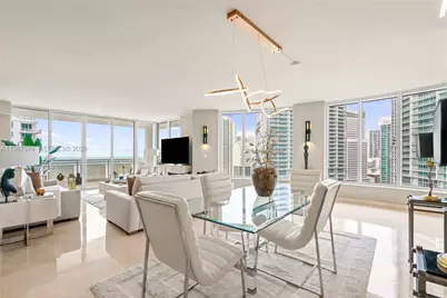 901 Brickell Key Blvd #2804, Miami, FL 33131 - Photo 11