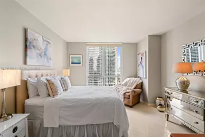 901 Brickell Key Blvd #2804, Miami, FL 33131 - Photo 49