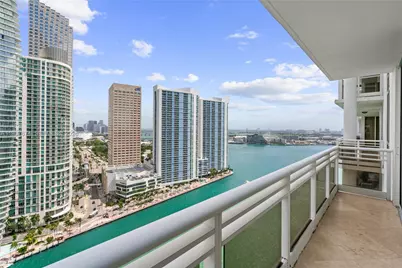 901 Brickell Key Blvd #2804, Miami, FL 33131 - Photo 69