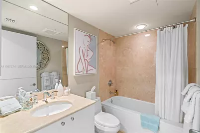 901 Brickell Key Blvd #2804, Miami, FL 33131 - Photo 35