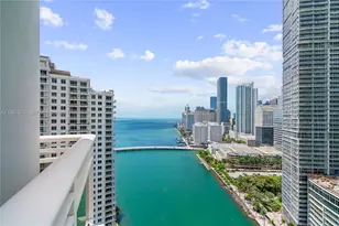 901 Brickell Key Blvd, Miami, FL 33131 - Photo 81