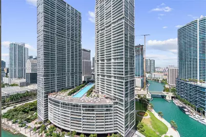 901 Brickell Key Blvd #2804, Miami, FL 33131 - Photo 47