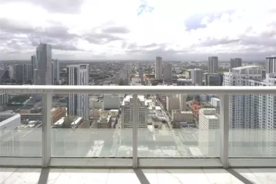 50 Biscayne Blvd #4909, Miami, FL 33132 - Photo 19