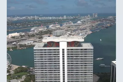 50 Biscayne Blvd #4909, Miami, FL 33132 - Photo 21