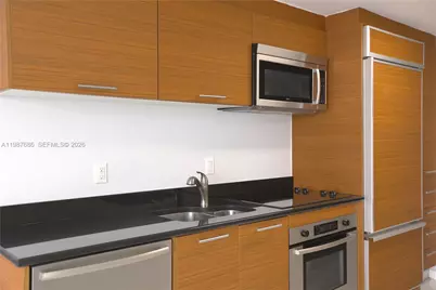 50 Biscayne Blvd #4909, Miami, FL 33132 - Photo 9