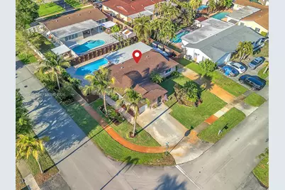 9621 NW 8th St, Pembroke Pines, FL 33024 - Photo 47