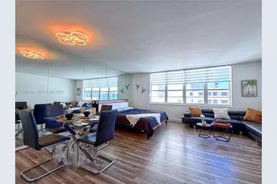 100 Lincoln Rd #901, Miami Beach, FL 33139 - Photo 1