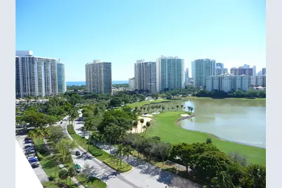 3625 N Country Club Dr #1606, Aventura, FL 33180 - Photo 3