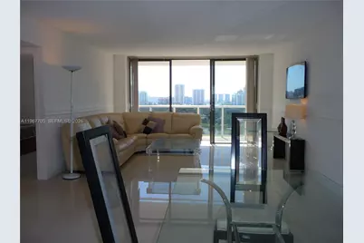 3625 N Country Club Dr #1606, Aventura, FL 33180 - Photo 7