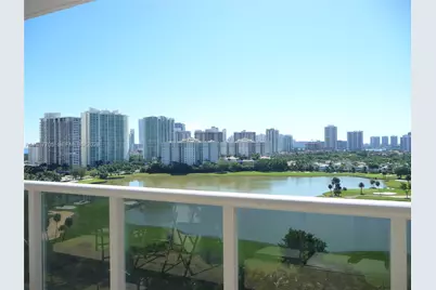 3625 N Country Club Dr #1606, Aventura, FL 33180 - Photo 1